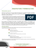 Arquitectura y Permacultura PDF