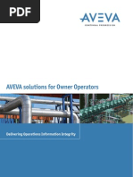 Aveva Oo Brochure