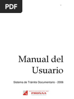 Manual STD