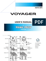 Voyager Users Manual