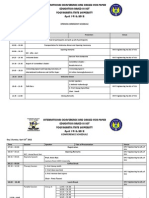 International Conference and Called For Paper Education Based in Ict Yogyakarta State University April 14-16,2012