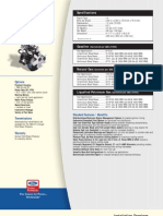 VSG413 SpecSheet Oct01