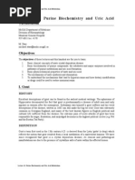 L-16 Purine Biochemistry and Uric Acid Metabolism - XML