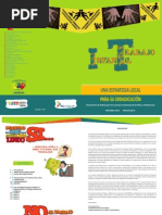 Folleto Trabajo Infantil