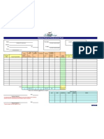 Reimbursement Form