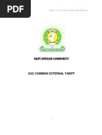 EAC CET Tariff Handbook-1