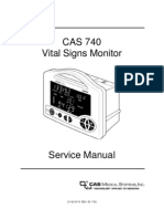 CAS 740 Service Manual - Eng - 21!02!0174 REV000