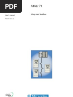 ATV71 MODBUS manEN05