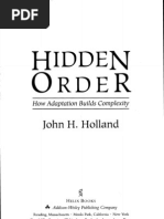 John Holland 1995 - Hidden Order - How Adaptation Builds Complexity - Kilroy 600dpi Part 1