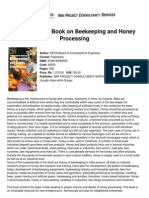 (NIIR) The Complete Book On Beekeeping and Honey Processing