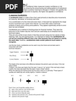 1..confidence Index..1: 2..japanese Candlesticks