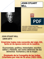 John Stuart Mill