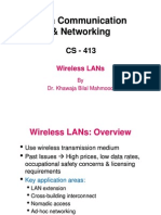 Data Communication Data Communication & Networking & Networking