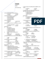 Latihan Soal Bahasa Inggris II Semester 2