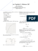 Ejercicios 2 Maquinas II