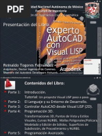 Experto AutoCAD Con Visual LISP-A.pps