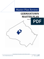 Master Plan Review