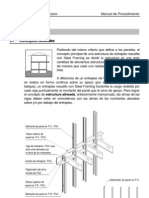 ENTREPISOS Manual Steel Framing