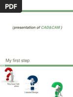 Cad Cam