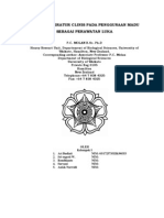 Analisis Jurnal PRWTN Luka DG Madu