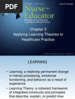 Health Ed - Chapter 3