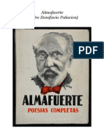 Almafuerte - Poesia Completa