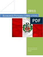 4 Economia Peruana Periodo 1880 1930