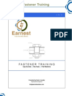 Fastener Training