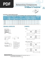 Datasheet