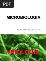 MICROBIOLOGÍA