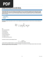 PID Control Toolkit