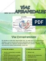 Vias Extrapiramidales