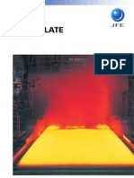 Jfe - Japanese Steel Classification