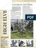 M400046a Jan 08 Eavy Metal Painting Master Class High Elves WFB PDF