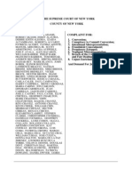 How To Become A Plaintiff-Lawsuit Alleges Biggest Money-Laundering Network in Us History-The Abeel Case by Spire Law-April 2012-Homeowners Across Usa Sue Bank Servicers and