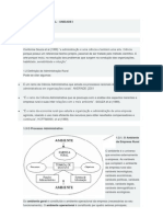 Administração Rural