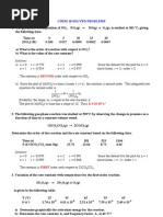 C18 Solved Problems 1 PDF