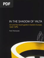 Shadow of Yalta