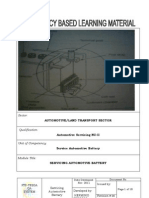 Sector:: Automotive/Land Transport Sector