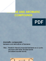 Benzene and Aromatic Compounds-fazli-In Class