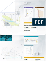 Edmonton Bike Lanes Map For 2012