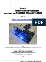 Tutorial Avrstudio+Avrgcc
