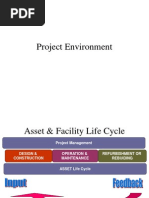 Project Management - UTM