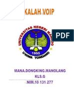 Makalah Voip