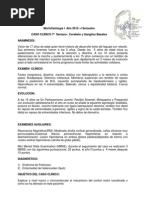 Caso Clinico Ganglios Basales 2012