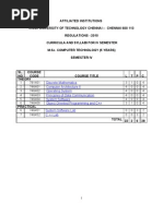 MSC ct5 IV