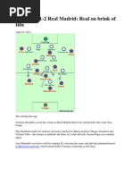 Match Analysis