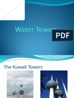 Water Towers