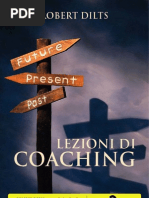 Ebook Lezioni Coaching