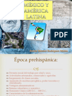 La Administración en México y América Latina